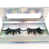 SNOB QUEEN- 25MM MINK LASHES